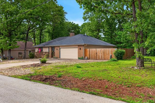 23 Hurlford Lane, Bella Vista, AR 72715