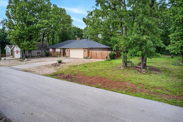 23 Hurlford Lane, Bella Vista, AR 72715