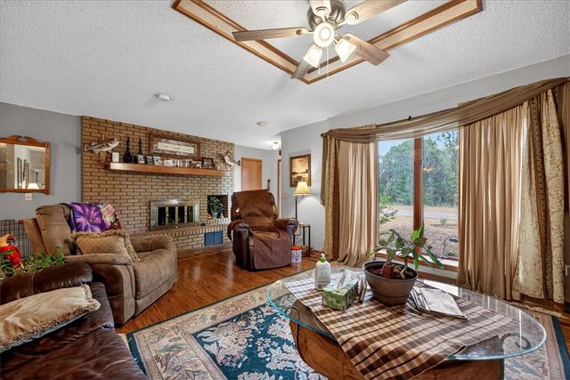 23 Hurlford Lane, Bella Vista, AR 72715