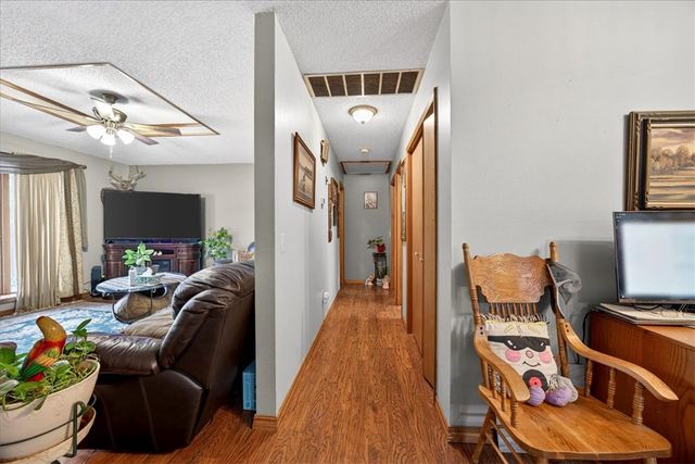 23 Hurlford Lane, Bella Vista, AR 72715