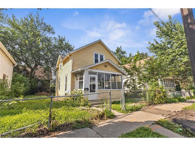 324 Van Buren Avenue, Saint Paul, MN 55103