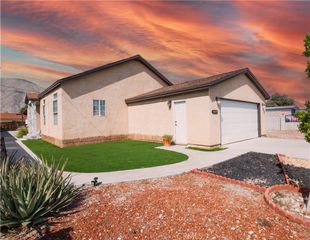 15875 Snowview Drive, Palm Springs, CA 92262