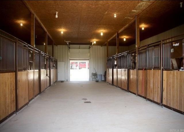 200 Happy Trails, Rose Bud, AR 72137