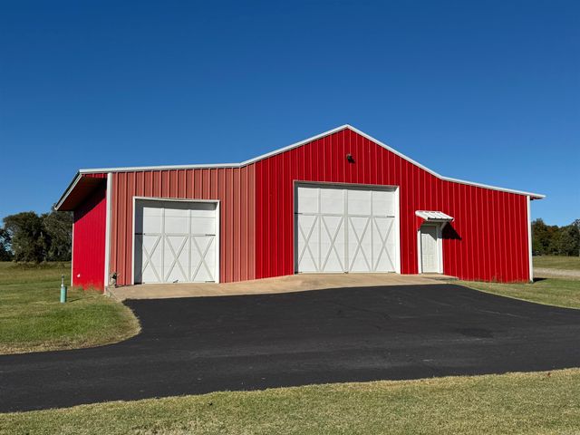 200 Happy Trails, Rose Bud, AR 72137