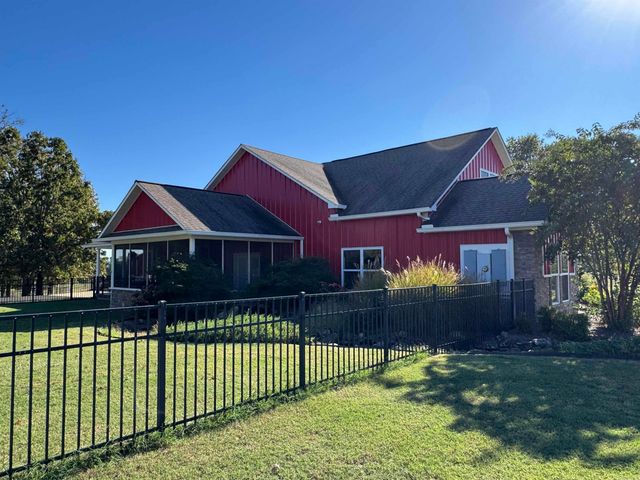 200 Happy Trails, Rose Bud, AR 72137