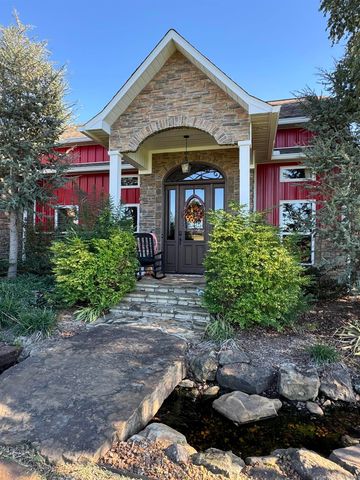 200 Happy Trails, Rose Bud, AR 72137