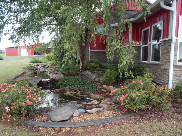 200 Happy Trails, Rose Bud, AR 72137