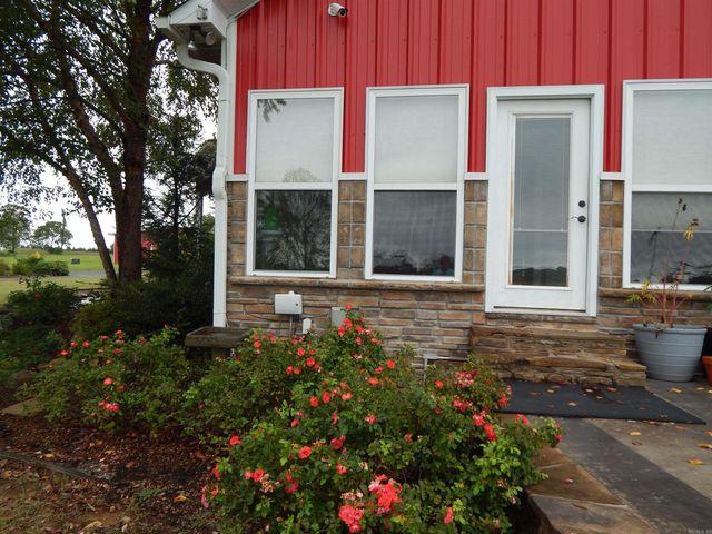 200 Happy Trails, Rose Bud, AR 72137