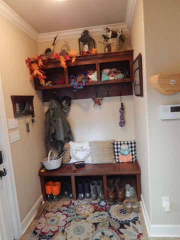 200 Happy Trails, Rose Bud, AR 72137