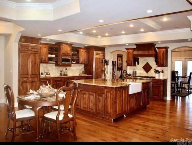 200 Happy Trails, Rose Bud, AR 72137