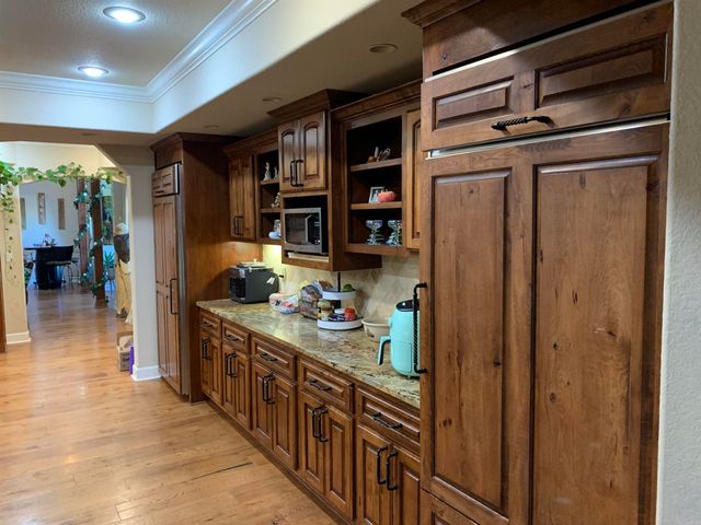 200 Happy Trails, Rose Bud, AR 72137