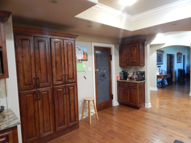 200 Happy Trails, Rose Bud, AR 72137