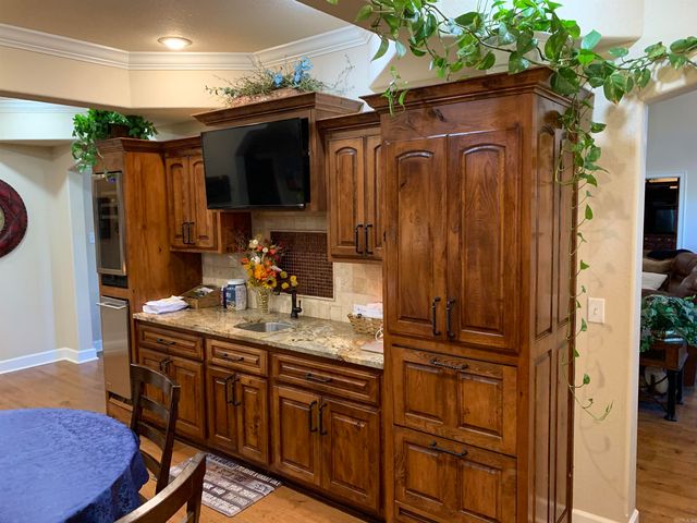 200 Happy Trails, Rose Bud, AR 72137