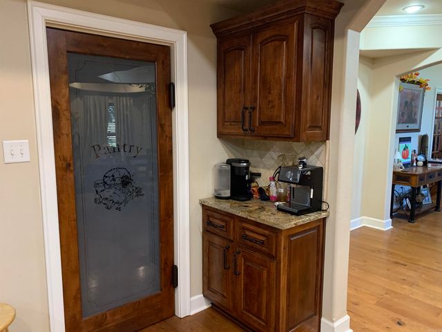 200 Happy Trails, Rose Bud, AR 72137