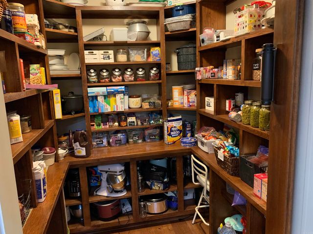 200 Happy Trails, Rose Bud, AR 72137