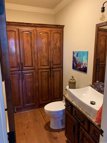 200 Happy Trails, Rose Bud, AR 72137