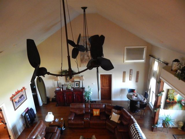 200 Happy Trails, Rose Bud, AR 72137