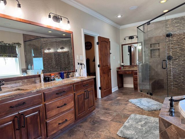 200 Happy Trails, Rose Bud, AR 72137