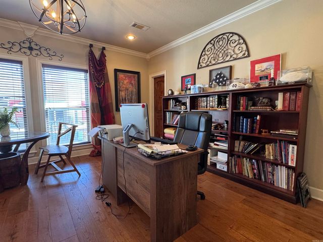 200 Happy Trails, Rose Bud, AR 72137