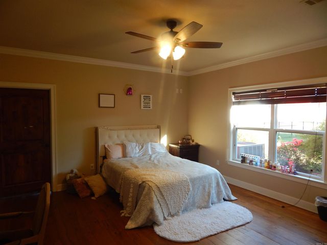 200 Happy Trails, Rose Bud, AR 72137