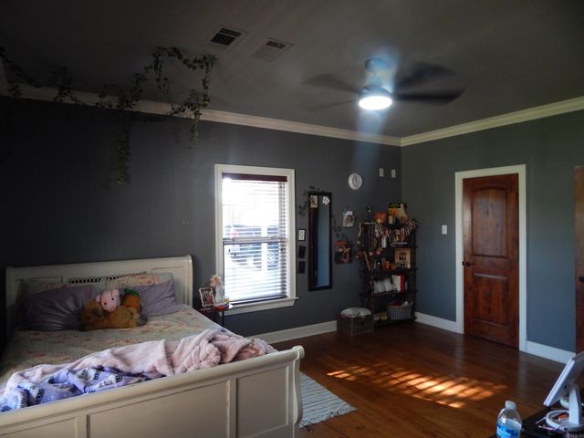 200 Happy Trails, Rose Bud, AR 72137