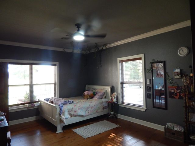 200 Happy Trails, Rose Bud, AR 72137