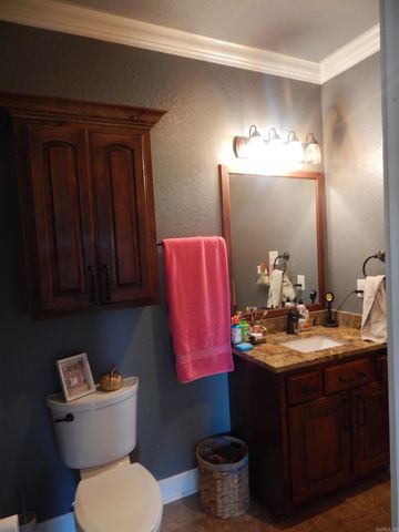 200 Happy Trails, Rose Bud, AR 72137