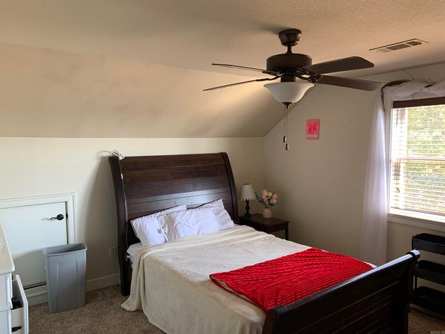 200 Happy Trails, Rose Bud, AR 72137