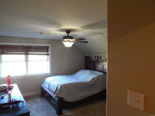 200 Happy Trails, Rose Bud, AR 72137