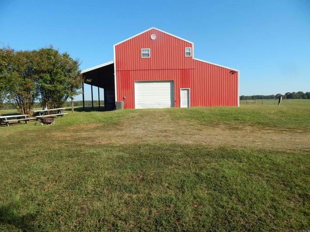 200 Happy Trails, Rose Bud, AR 72137