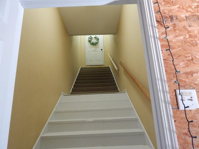 200 Happy Trails, Rose Bud, AR 72137