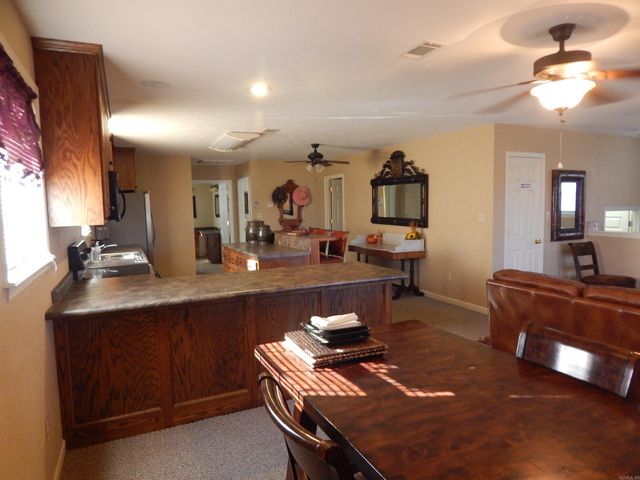 200 Happy Trails, Rose Bud, AR 72137