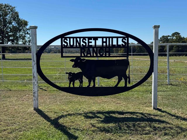 200 Happy Trails, Rose Bud, AR 72137