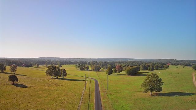 200 Happy Trails, Rose Bud, AR 72137