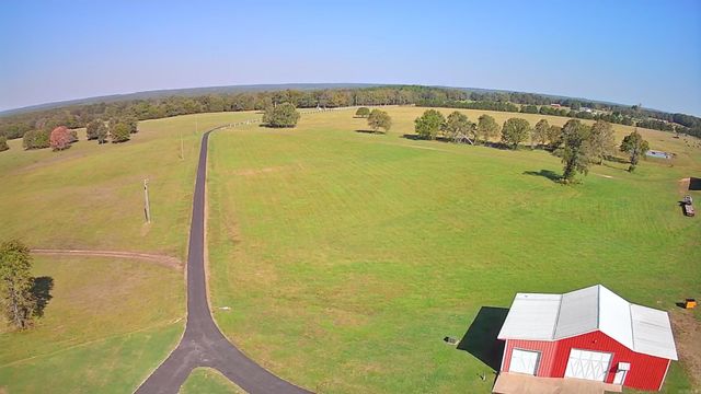 200 Happy Trails, Rose Bud, AR 72137