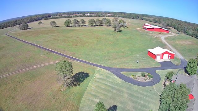 200 Happy Trails, Rose Bud, AR 72137