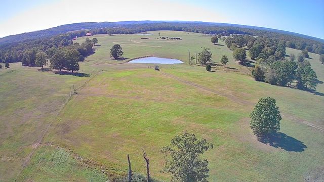 200 Happy Trails, Rose Bud, AR 72137