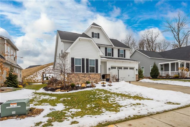 97 Skyview Dr, North Strabane, PA 15317