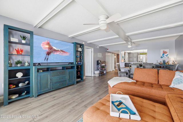 1125 Jimmy Buffet Memorial Highway N 602, Satellite Beach, FL 32937