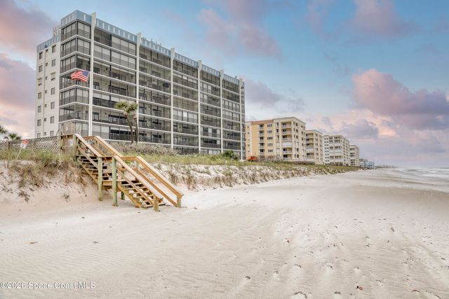 1125 Jimmy Buffet Memorial Highway N 602, Satellite Beach, FL 32937