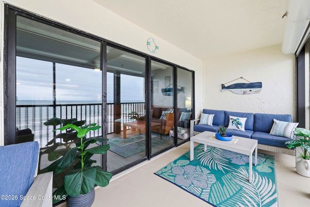 1125 Jimmy Buffet Memorial Highway N 602, Satellite Beach, FL 32937