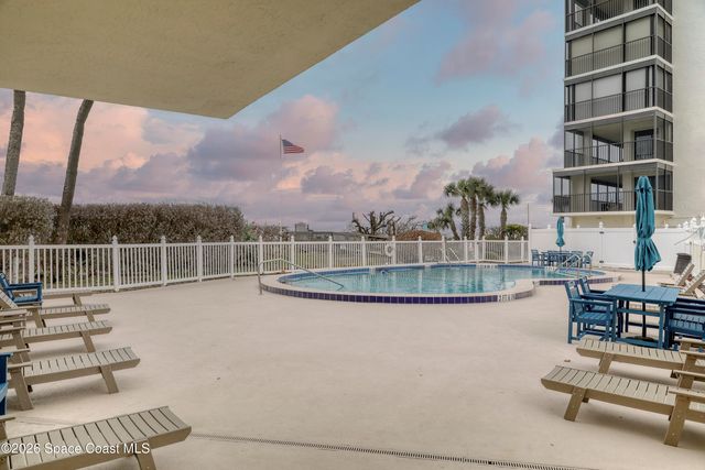 1125 Jimmy Buffet Memorial Highway N 602, Satellite Beach, FL 32937