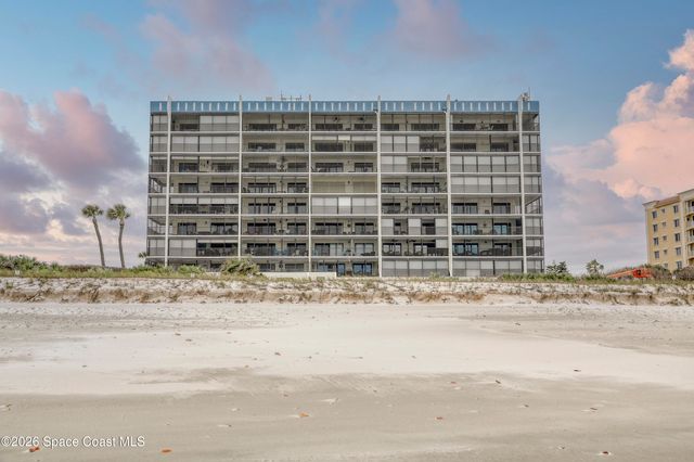 1125 Jimmy Buffet Memorial Highway N 602, Satellite Beach, FL 32937