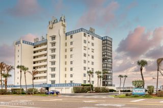 1125 Jimmy Buffet Memorial Highway N 602, Satellite Beach, FL 32937