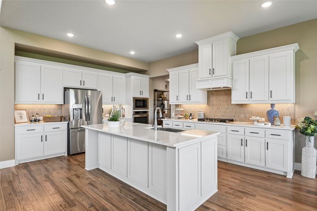 9213 Wood Duck Drive, New Fairview, TX 76247