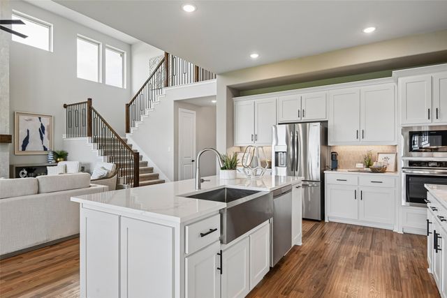 9213 Wood Duck Drive, New Fairview, TX 76247