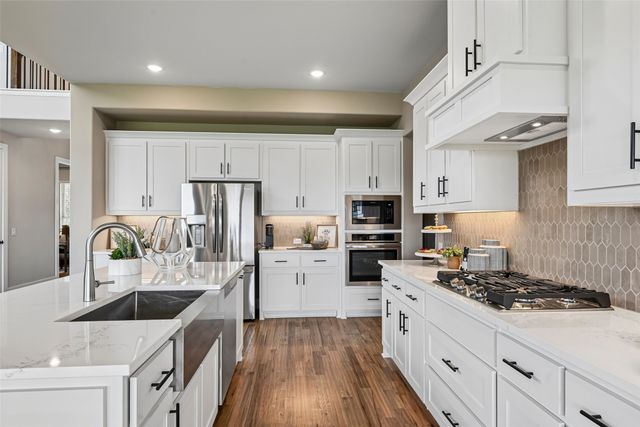 9213 Wood Duck Drive, New Fairview, TX 76247