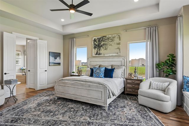 9213 Wood Duck Drive, New Fairview, TX 76247