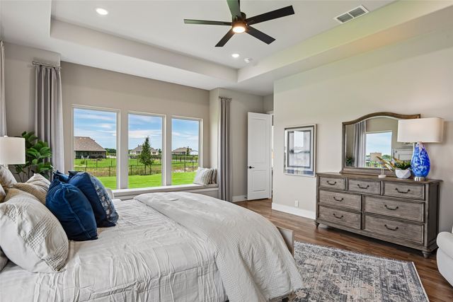 9213 Wood Duck Drive, New Fairview, TX 76247
