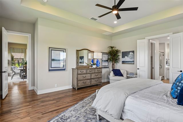 9213 Wood Duck Drive, New Fairview, TX 76247